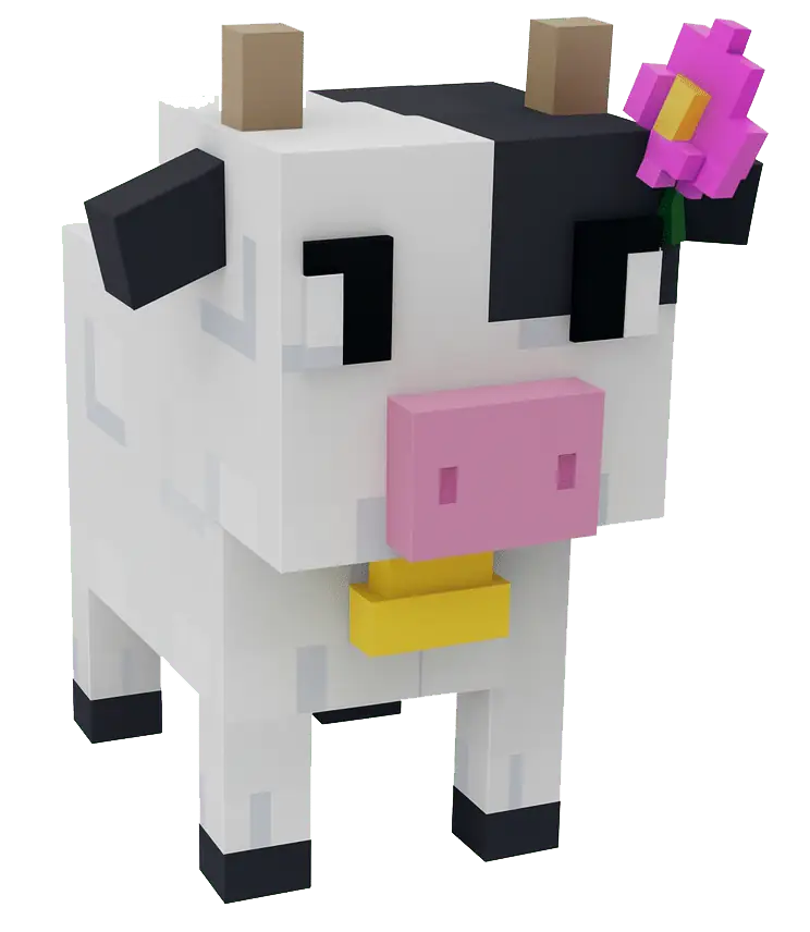 Dairy Cow